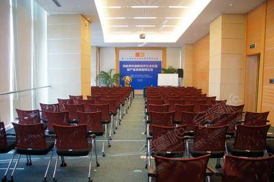 厦门国际会议中心3C会议室基础图库31